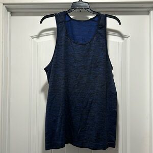Lululemon men’s tank tank top size medium